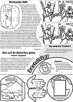 Kinderkalender - Bibel