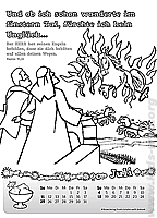 Kinderkalender - Bibel