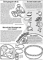 Kinderkalender - Bibel