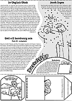 Kinderkalender - Bibel